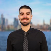 eVolve Computing, LLC Employee Thomas Semiz's profile photo