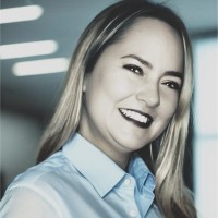 Simply Healthcare Plans Employee Lisset Chavez's profile photo