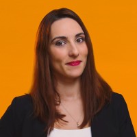 Crédito Taxa Serviço Employee Andreia Carlos's profile photo