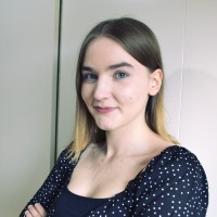 Bitnoise Employee Daria Furmaniak's profile photo
