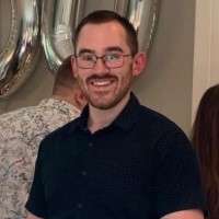 The Weather Channel Employee Tripp Stephens's profile photo