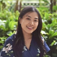 National Environment Agency Employee Theodora Lee's profile photo