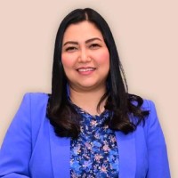 SM Supermalls Employee Cheryll Lat-Agsaoay's profile photo