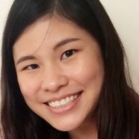 TotalEnergies Employee Christina Yeo's profile photo