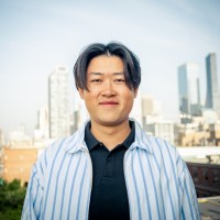 s01ve Cyber Solutions Employee Anson Yang's profile photo