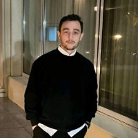 DeFacto Employee Alper Köse's profile photo