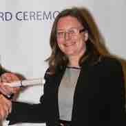 Cannon Asset Management Limited Employee Charlotte Trigwell's profile photo