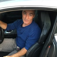 Show Media, LLC Employee Austin Hadrien's profile photo