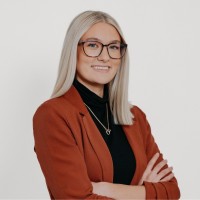 BConnected, LLC Employee Kirsta Krivoshein's profile photo