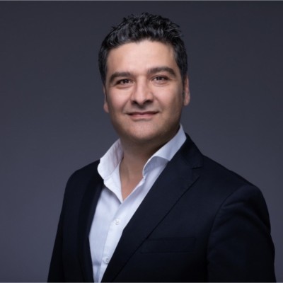 Ali Ibrahim Email & Phone Number