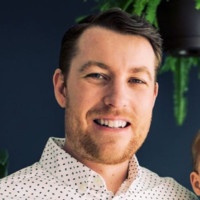 Western Industrial Contractors Employee Patrick Collinson's profile photo