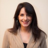 SCOR Employee Sarah-Liza Nitenberg's profile photo