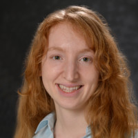 NETSCOUT Employee Jillian J.'s profile photo