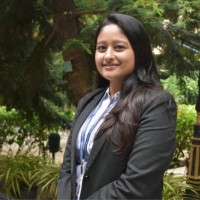 Mialo Technologies Pvt ltd. Employee Vanshika Jain's profile photo
