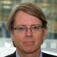 Distributed Energy Futures Employee David Stansell's profile photo