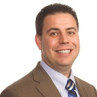 Ideal Contracting, LLC Employee Daniel Budnik's profile photo