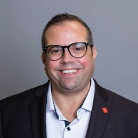 Northeastern University Employee Michael Benitez's profile photo