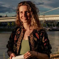 Slido Employee Silvia Vajayova's profile photo