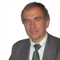 Sina Employee Roberto Arditi's profile photo