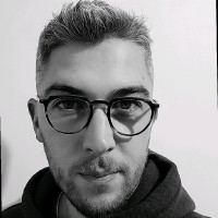 Alphi Employee Alexandre Barbe's profile photo
