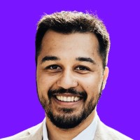CustomerCatalyst Employee Fahim Waaler's profile photo