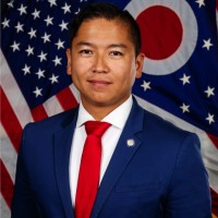 Ohio National Guard - The Adjutant General's Department of Ohio Employee Dauren Mason's profile photo