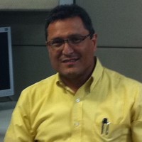 Wikitek Employee Jorge Cuadra's profile photo