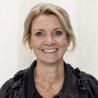 Miele Netherlands B.V Employee Eline Wessels's profile photo