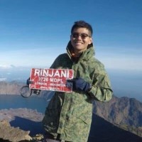 Singapore Police Force Employee Samuel Koh's profile photo