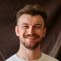 Britannic Employee Tom Judd's profile photo