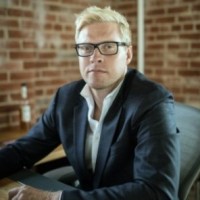 oseberg Employee Evan Anderson's profile photo