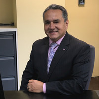 Webster Bank Employee Anthony Ruiz's profile photo