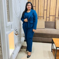 Array Management Consultants Employee Ritu Dhingra's profile photo