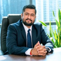 B.Y.B_buildyourbusiness Employee Prabhash Agarwal's profile photo