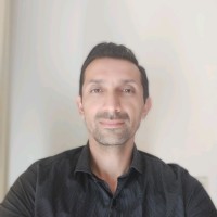 QActions Employee Pedro Sanchez's profile photo