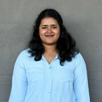 Data Intelligence Employee Sai Arumilli's profile photo
