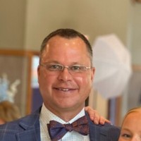 The Foth Companies Employee Patrick Kueter's profile photo