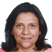 Opción Seguros México Employee Lourdes Velasco's profile photo