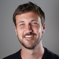 Brim Data Employee Matthew Nibecker's profile photo