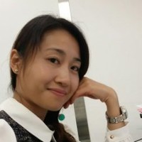 Amy Cho Email & Phone Number