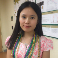 Jing Li Email & Phone Number