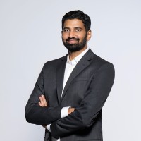 Eureka Forbes Ltd Employee Nithyanand Shankar's profile photo