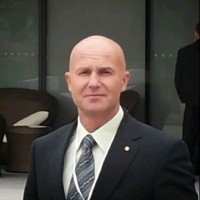 International Zagreb Airport Jsc. Employee Major Bezmalinović's profile photo