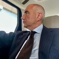 Miri Spa Employee Giovanni Paone's profile photo