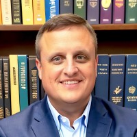 City National Bank Employee Dustin Hampton's profile photo