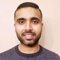 3 Pie Squared Employee Nirjhar Vermani's profile photo