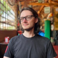 onBlox Software Logístico Employee André Segatto Carrasque's profile photo