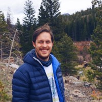 Fuse Fundraising Employee Chris Clark's profile photo
