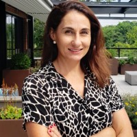 Maria Roldos Email & Phone Number