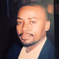 CLW Consulting Inc Employee Cedric Wright's profile photo